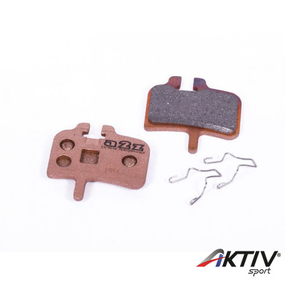 a2Z AZ-200S fékpofa tárcsafékhez