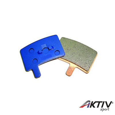 a2Z AZ-250 fékpofa tárcsafékhez