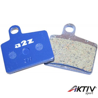 a2Z AZ-260 fékpofa tárcsafékhez