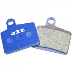 a2Z AZ-260 fékpofa tárcsafékhez Fékalkatrész a2Z