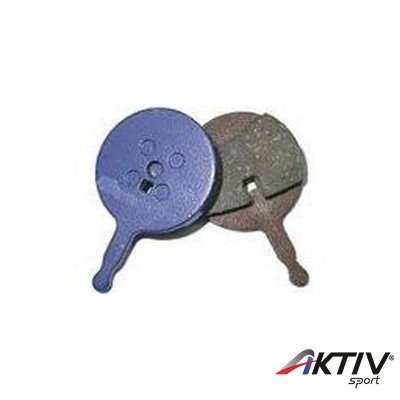 a2Z AZ-280 fékpofa tárcsafékhez