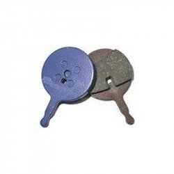 a2Z AZ-280 fékpofa tárcsafékhez Fékalkatrész a2Z