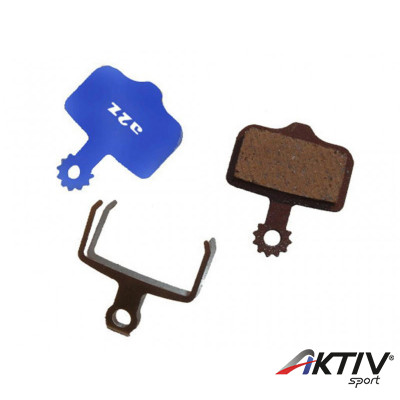 a2Z AZ-296A fékpofa tárcsafékhez