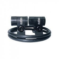 a2Z CableHolder II. fékcső tartó vázra és villára Kábelvezető Fékalkatrész a2Z