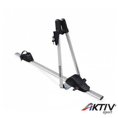 Menabo Asso kerékpárszállító tetőcsomagtartóra