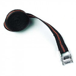 Menabo biztonsági rögzítő heveder kiegészítők 2,5 m