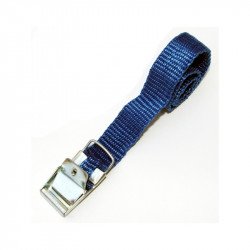 Menabo kerékrögzítő heveder 6 db/csomag Kiegészítők kék Kerékpártartók Menabo