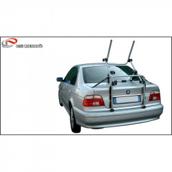 Menabo Main kerékpárszállító hátsó ajtóra