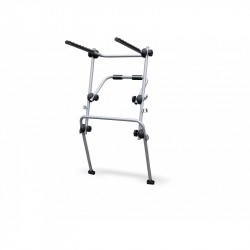 Menabo Main kerékpárszállító hátsó ajtóra Kerékpártartók Menabo