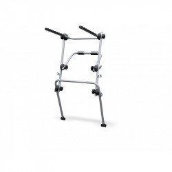 Menabo Main kerékpárszállító hátsó ajtóra Kerékpártartók Menabo