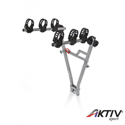 Menabo Marius kerékpárszállító vonóhorogra