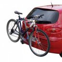 Menabo Marius kerékpárszállító vonóhorogra