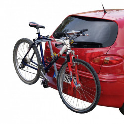 Menabo Marius kerékpárszállító vonóhorogra