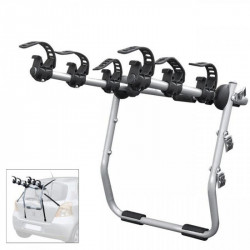 Menabo Mistral kerékpárszállító hátsó ajtóra Kerékpártartók Menabo