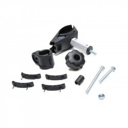 Menabo rövid szárú vázfogó karom Kerékpártartók Menabo