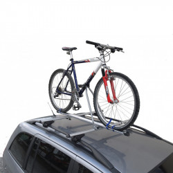 Menabo Top Bike kerékpárszállító tetőcsomagtartóra