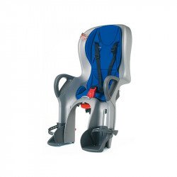 OK Baby 10+ hátra szerelhető gyermekülés ezüst-kék Sportszer OK Baby