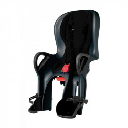 OK Baby 10+ limited edition hátra szerelhető gyermekülés grafit-fekete Sportszer OK Baby