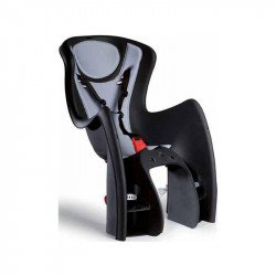 OK Baby Body Guard hátra szerelhető gyermekülés fekete-szürke Sportszer OK Baby