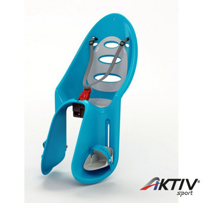 OK Baby Eggy limited edition hátra szerelhető gyermekülés kék-szürke