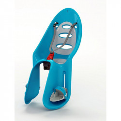 OK Baby Eggy limited edition hátra szerelhető gyermekülés kék-szürke Sportszer OK Baby