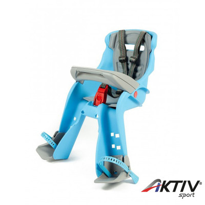 OK Baby Orion limited edition előre szerelhető gyermekülés homlokcsőre