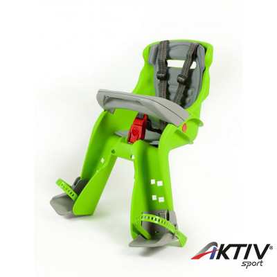 OK Baby Orion limited edition előre szerelhető gyermekülés homlokcsőre