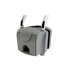 OK Baby tartókonzol gyermeküléshez hátsó 10+Sirius-Ergo-Body Guard Sportszer OK Baby