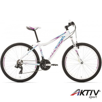 Rock Machine 14 Catherine 30 VB női 26- os MTB kerékpár fehér