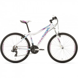 Rock Machine 14 Catherine 30 VB női 26- os MTB kerékpár fehér 26 col - női MTB Rock Machine