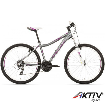 Rock Machine 14 Catherine 50 VB női 26- os kerékpár szürke
