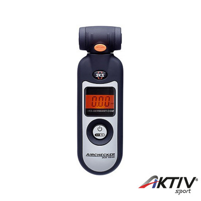 SKS Airchecker nyomásmérő