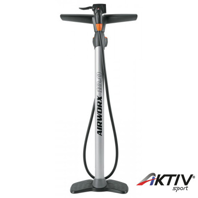 SKS Airworx 10.0 műhelypumpa ezüst
