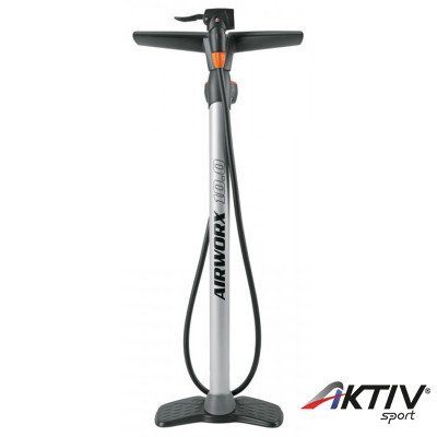 SKS Airworx 10.0 műhelypumpa ezüst