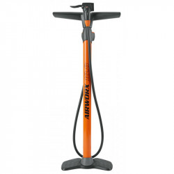 SKS Airworx 10.0 műhelypumpa narancs Sportszer SKS