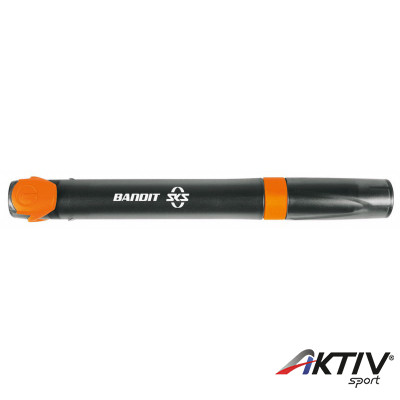 SKS Bandit minipumpa