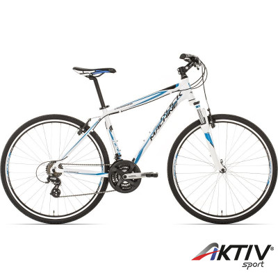 Rock Machine 14 Crossride 100 Cross kerékpár férfi