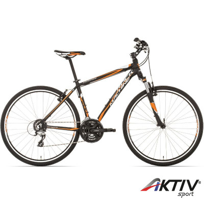 Rock Machine 14 Crossride 200 Cross kerékpár férfi 16,5