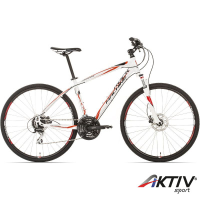 Rock Machine 14 Crossride 300 Cross kerékpár férfi