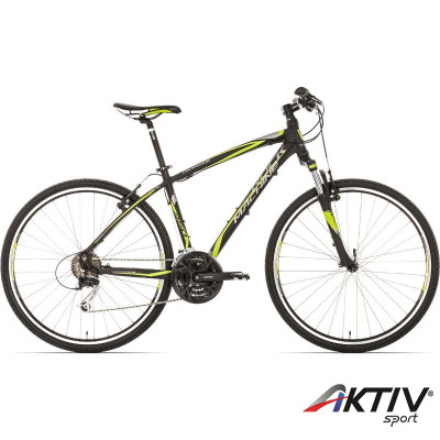 Rock Machine 14 Crossride 350 Cross kerékpár férfi 16,5