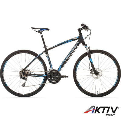 Rock Machine 14 Crossride 400 Cross kerékpár férfi