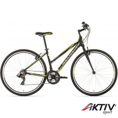 Rock Machine 14 Crossride 50 Cross kerékpár női 17