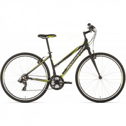 Rock Machine 14 Crossride 50 Cross kerékpár női 17 Cross kerékpár Rock Machine