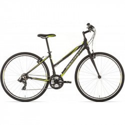 Rock Machine 14 Crossride 50 Cross kerékpár női 17 Cross kerékpár Rock Machine