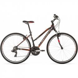 Rock Machine 14 Crossride 75L Cross kerékpár női 17 Cross kerékpár Rock Machine