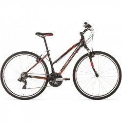 Rock Machine 14 Crossride 75L Cross kerékpár női 17 Cross kerékpár Rock Machine