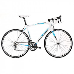 Rock Machine 14 RaceRide 700 országúti kerékpár fehér Országúti kerékpár Rock Machine