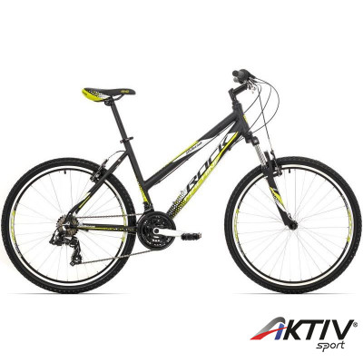 Rock Machine 15 5th Avenue 30 női 26 MTB kerékpár