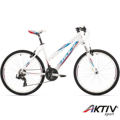 Rock Machine 15 5th Avenue 50 női 26 MTB kerékpár