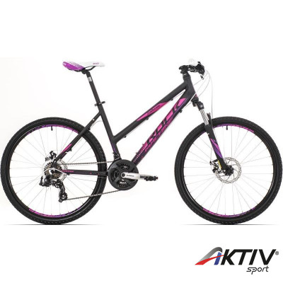 Rock Machine 15 5th Avenue 60 női 26 MTB kerékpár